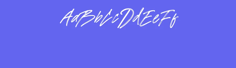 Emoria – HandBrushed Font by genetypeco — Script Handwritten Font — thumbnail 3