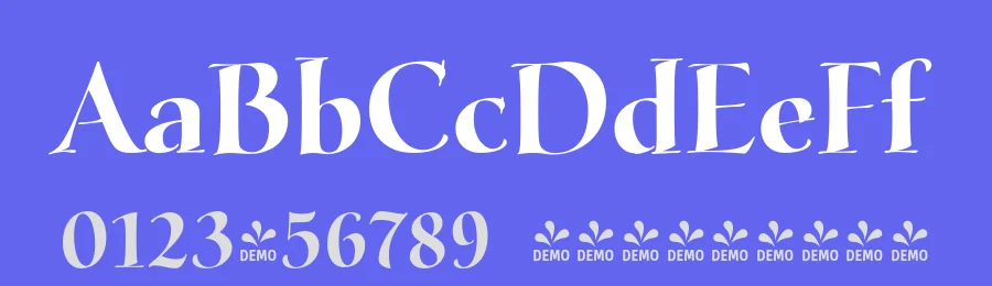 Emperator Font Family by Latinotype — Serif Font — thumbnail 3