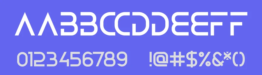 Emyrla Display Font by Abdurrasyidismail — Display Font — thumbnail 3