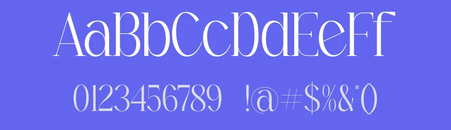 Enchanted Hermion Font Duo by Storytype — Serif Font — thumbnail 3