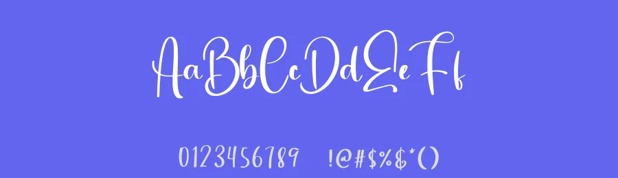 Endorse Script Font by inermediaSTUDIO — Script Handwritten Font — thumbnail 3