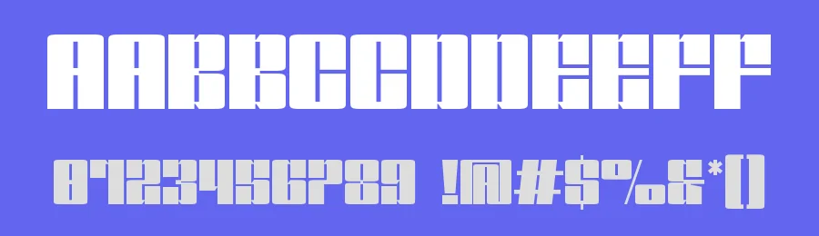 Endure Font by Funtype — Display Font — thumbnail 3