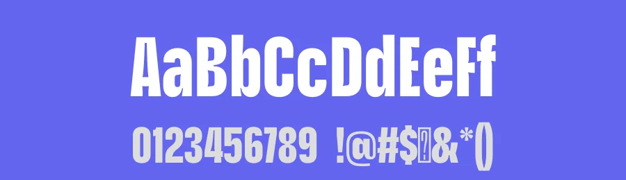 Enfilade Font Family by JTD Type — Sans Serif Font — thumbnail 3