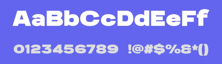 Engobe Font by Fridaytype — Sans Serif Font — thumbnail 3