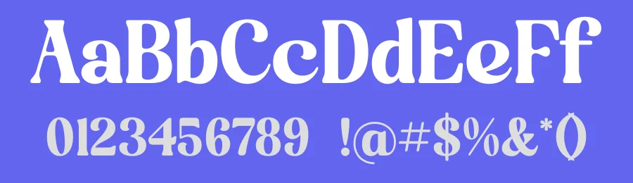Engray Danton Serif Font by timelesstype.co — Display Font — thumbnail 3