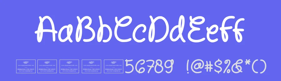 Enigma Display Typeface by Alpaprana — Display Font — thumbnail 3