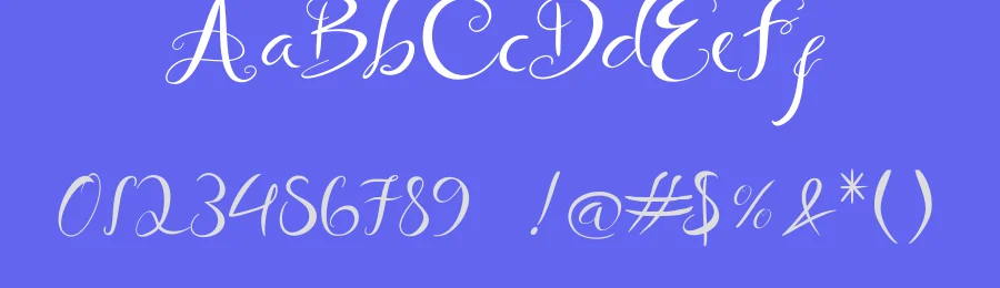 Enjoy Summer Script Font by Typeface — Script Handwritten Font — thumbnail 3