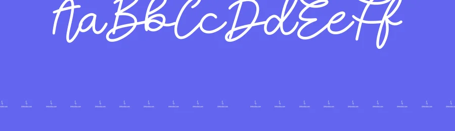 Enjoyful Font by JSHcreates — Decorative Font — thumbnail 3