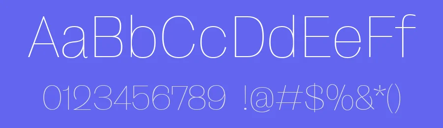 Enotria Font Family by Aspro Type — Sans Serif Font — thumbnail 3
