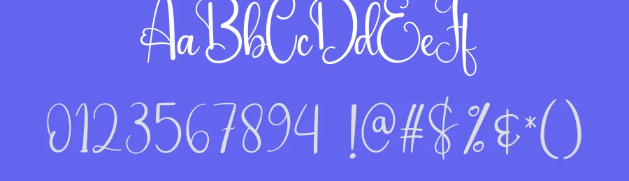 Envelope Script Font by andikastudio — Script Handwritten Font — thumbnail 3