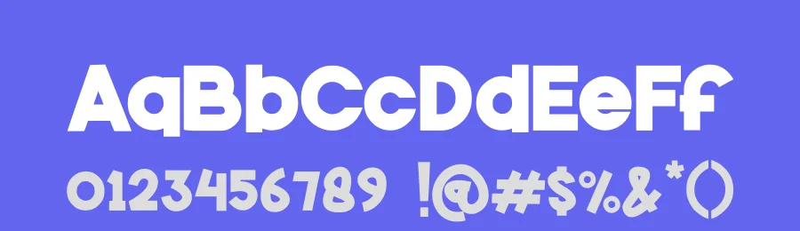 Eperfant Font by hayoyuka8 — Sans Serif Font — thumbnail 3