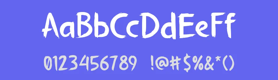 Epijour Font by Rautan Studio — Decorative Font — thumbnail 3