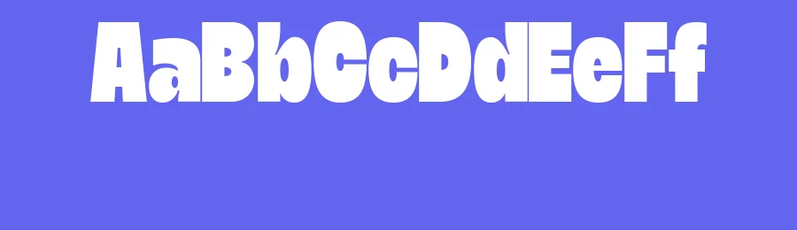 Erabol DEMO Font by Ragamkata — Display Font — thumbnail 3