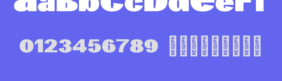 Erakoni Font by ibracreative — Sans Serif Font — thumbnail 3
