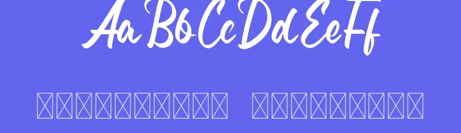 Erasable Script Font by VinType — Script Handwritten Font — thumbnail 3