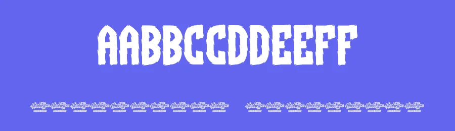 Ergan Font by noahtype — Decorative Font — thumbnail 3