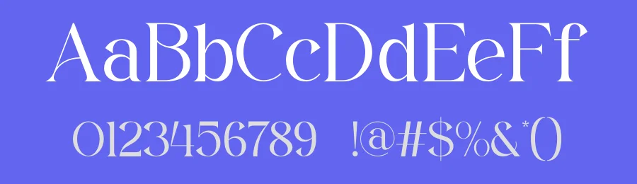 Erios Font by ErmediaStudio — Serif Font — thumbnail 3