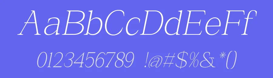 Eronita Font Family by RCKY Studio — Sans Serif Font — thumbnail 3