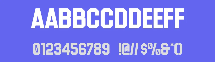 Erspot Font by Pekotype — Display Font — thumbnail 3