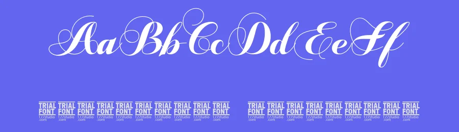 Especially Murals – Calligraphy Font by 177Studio — Script Handwritten Font — thumbnail 3