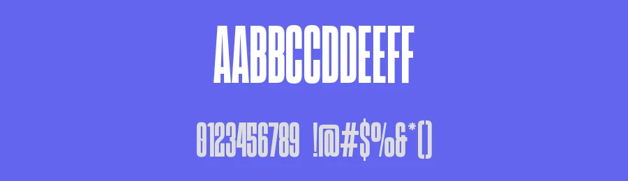 Esperano Font by Funtype — Display Font — thumbnail 3