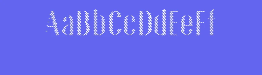 Espoir Bricks Font by craftsupplyco — Display Font — thumbnail 3