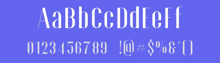 Espoir Font Family by Craft Supply Co. — Sans Serif Font — thumbnail 3