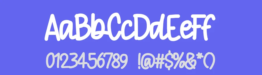 Essence Purelight Font by vaiminit — Display Font — thumbnail 3