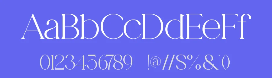 Essly Font by SlideShoot — Decorative Font — thumbnail 3