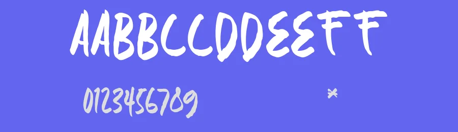 Estimatetic Font by Lettermine — Script Handwritten Font — thumbnail 3