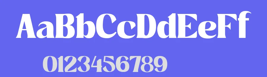 Estrada Font by Inviline.co — Display Font — thumbnail 3