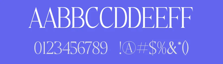 Ethena Emporium Font Duo by Storytype — Serif Font — thumbnail 3