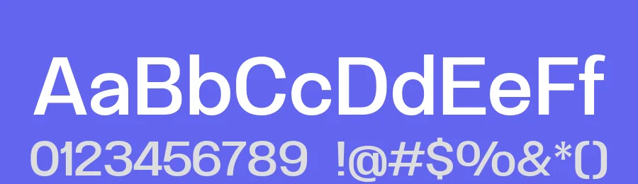 Etrusco Now Sans Serif Font by Italiantype — Sans Serif Font — thumbnail 3