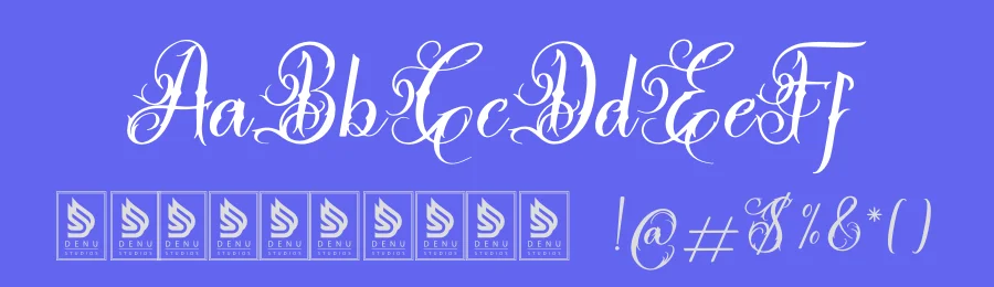 Ettolny Fullkit Font by Denustudios — Script Handwritten Font — thumbnail 3