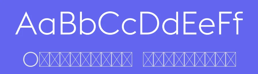 Euclid Font Family by Swiss Typefaces — Sans Serif Font — thumbnail 3