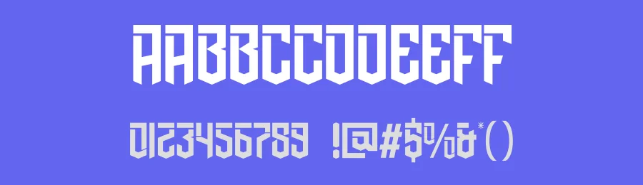 Eupen Display Font by Trequartista Studio — Display Font — thumbnail 3