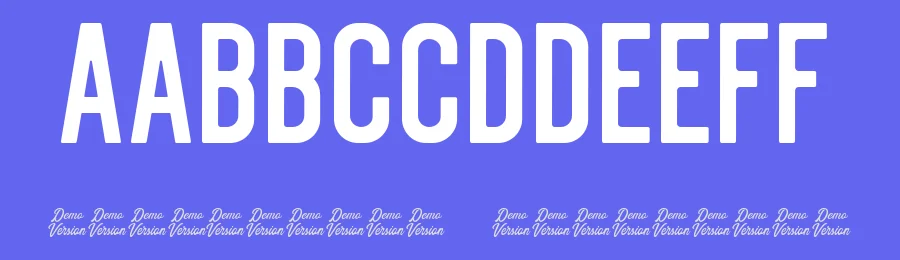 Eusthlia Font Family by YdhraStudio — Sans Serif Font — thumbnail 3