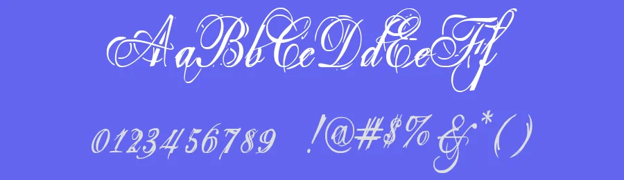 Eutemia I Font by Bolt Cutter Design — Script Handwritten Font — thumbnail 3