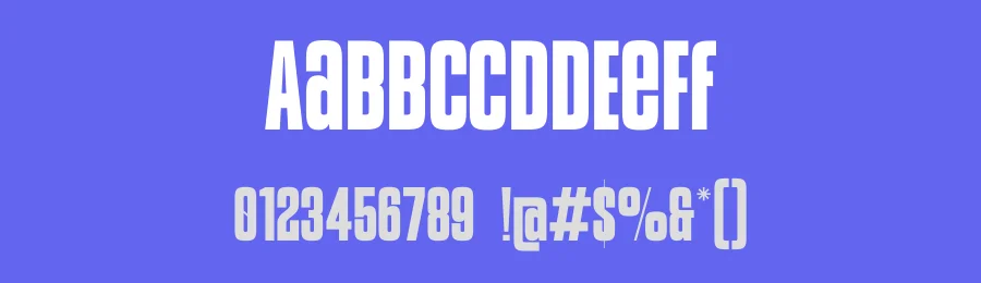 Evential Font by Funtype — Decorative Font — thumbnail 3