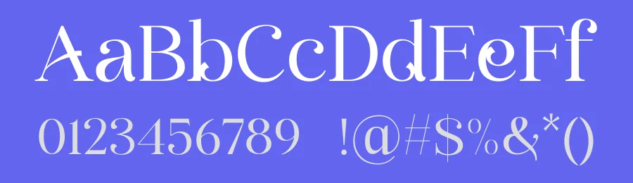 Everlast Roman Font Duo by Storytype — Serif Font — thumbnail 3