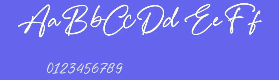 Everyday Motion Script Font by Inviline.co — Script Handwritten Font — thumbnail 3
