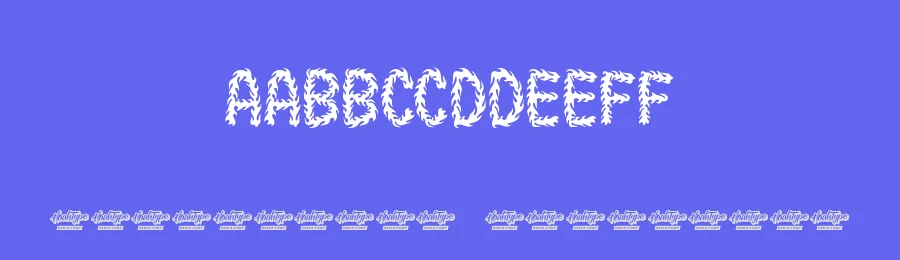 Evilo Black Metal Font by noahtype — Blackletter Font — thumbnail 3