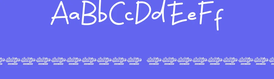 Excited Dreams Font by noahtype — Display Font — thumbnail 3