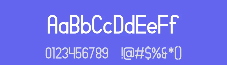 Exolin Porte Font by ErmediaStudio — Decorative Font — thumbnail 3