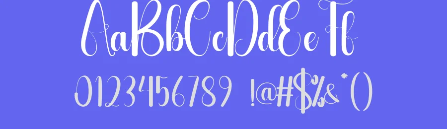 Expedition Script Font by andikastudio — Script Handwritten Font — thumbnail 3