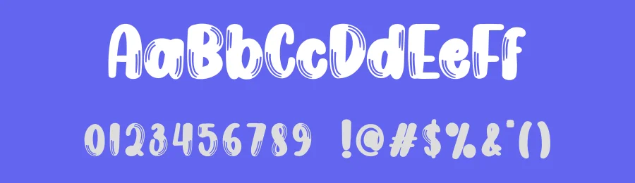 Explorer Society Font by creativeletter — Script Handwritten Font — thumbnail 3