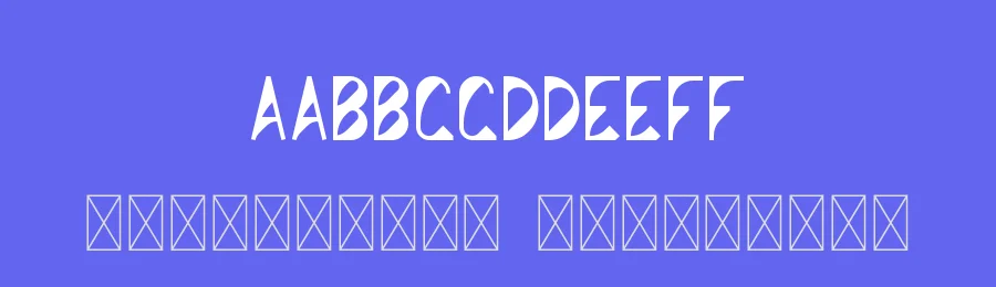 Extra Shot Font by edricstudio — Display Font — thumbnail 3