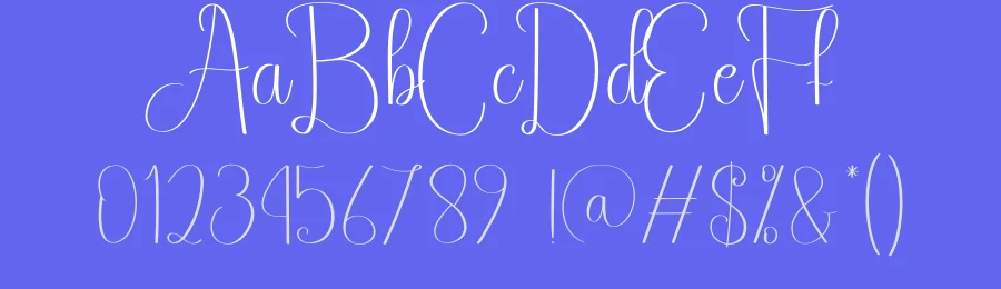 Factory Script Font by andikastudio — Script Handwritten Font — thumbnail 3