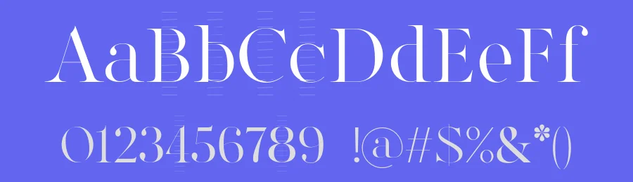 Factum Font Family by Fontop — Display Font — thumbnail 3