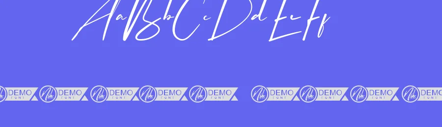 Fadhila Berlin Font by nihstudio — Decorative Font — thumbnail 3
